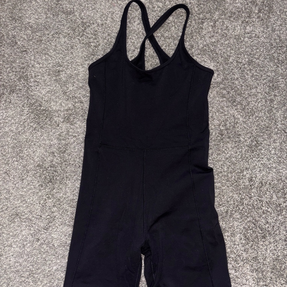 Aritzia Active Jumpsuit